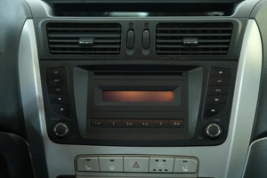 Внедорожник Geely Emgrand X7 2014 года, 719000 рублей, Омск