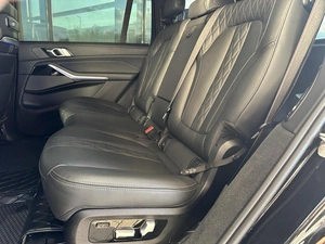 Внедорожник BMW X7 2023 года, 14490000 рублей, Уфа