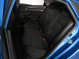 Седан Hyundai Solaris 2018 года, 1359000 рублей, Аксай