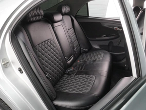 Седан Toyota Corolla 2008 года, 849000 рублей, Воронеж