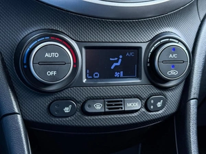 Седан Hyundai Solaris 2015 года, 1249000 рублей, Большой Сочи