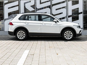 Внедорожник Volkswagen Tiguan 2020 года, 3210000 рублей, Ставрополь