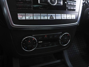 Внедорожник Mercedes-benz GL-класс 2012 года, 2650000 рублей, Ростов-на-Дону