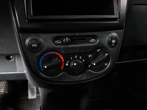 Хетчбэк Chevrolet Spark 2006 года, 259000 рублей, Аксай