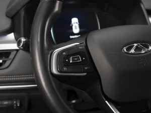 Внедорожник Chery Tiggo 7 Pro 2022 года, 1620000 рублей, Омск