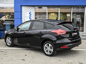 Хетчбэк Ford Focus 2015 года, 1189000 рублей, Ставрополь