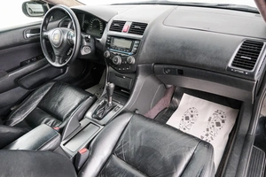 Седан Honda Accord 2006 года, 949000 рублей, Красноярск