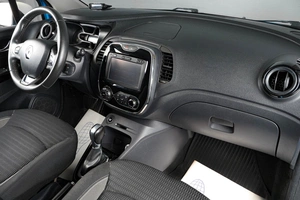 Внедорожник Renault Kaptur 2016 года, 1599000 рублей, Тюмень