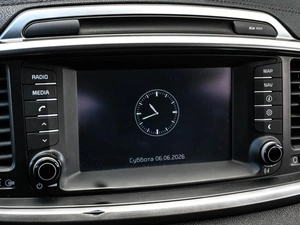 Внедорожник Kia Sorento Prime 2017 года, 2879000 рублей, Кирилловка