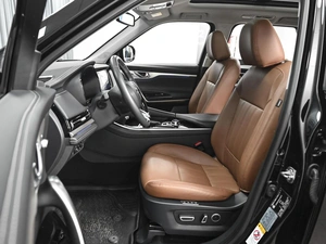 Внедорожник Changan CS95 2023 года, 2994000 рублей, Ставрополь