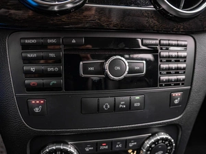 Внедорожник Mercedes-benz GLK-класс 2014 года, 1765000 рублей, Краснодар