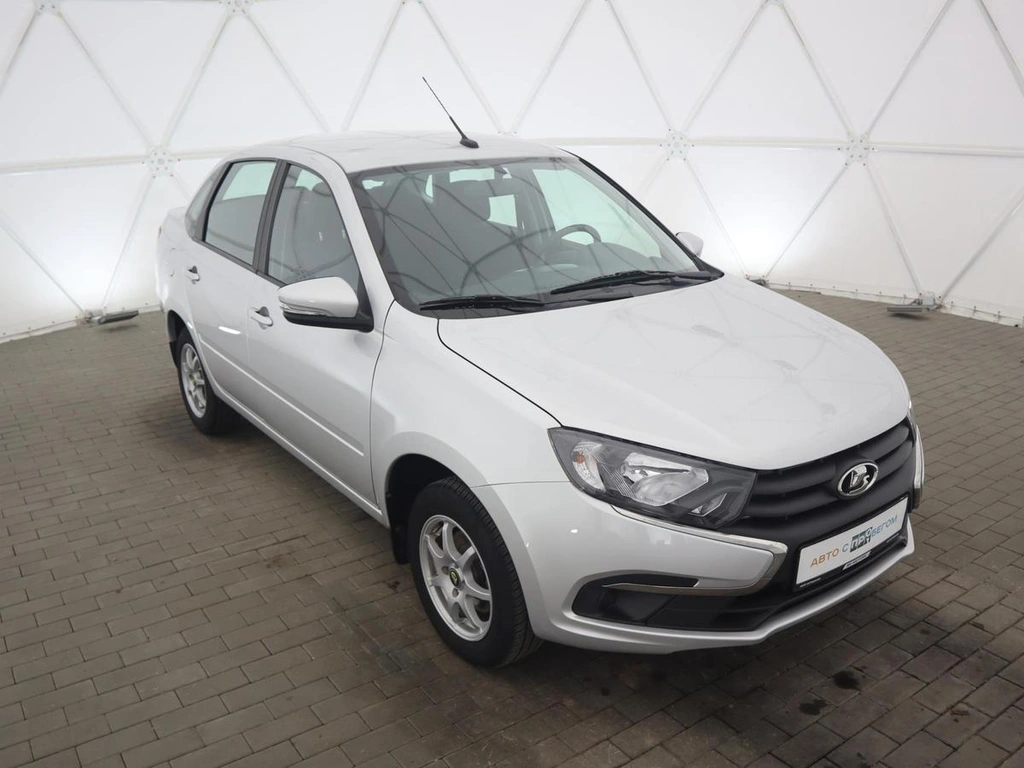 Седан ВАЗ (LADA) Granta 2024 года, 915000 рублей, Орёл