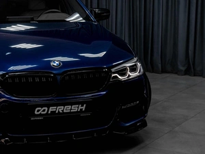 Седан BMW 5 серия 2018 года, 3499000 рублей, Тюмень
