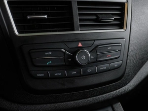 Внедорожник FAW Besturn X40 2021 года, 1244000 рублей, Воронеж