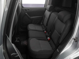 Внедорожник Skoda Yeti 2010 года, 719000 рублей, Тюмень