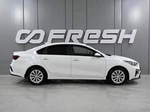 Седан Kia Cerato 2021 года, 1579000 рублей, Аксай