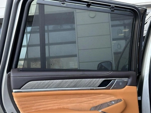 Внедорожник Tank 500 2024 года, 4950000 рублей, Уфа