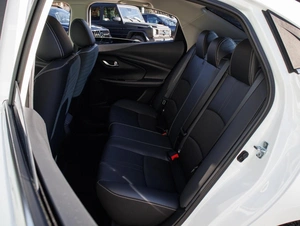 Седан Changan Alsvin 2024 года, 1230000 рублей, Большой Сочи