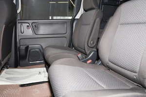 Минивэн Honda Freed 2020 года, 1859000 рублей, Новосибирск