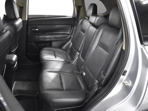 Внедорожник Mitsubishi Outlander 2015 года, 1989900 рублей, Казань