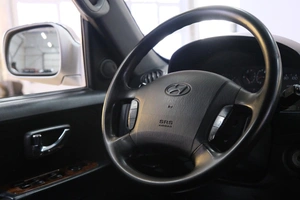 Внедорожник Hyundai Terracan 2002 года, 659000 рублей, Омск