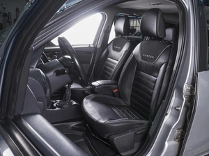 Внедорожник Renault Duster 2019 года, 1250000 рублей, Ростов-на-Дону