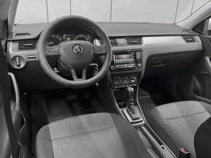 Лифтбек Skoda Rapid 2019 года, 690000 рублей, Ростов-на-Дону