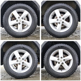 Внедорожник Nissan Qashqai 2012 года, 1349000 рублей, Обнинск