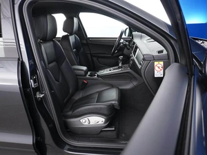 Внедорожник Porsche Macan 2019 года, 3900999 рублей, Москва