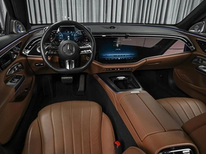 Седан Mercedes-benz E-класс 2024 года, 7828000 рублей, Ставрополь