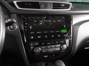 Внедорожник Nissan X-Trail 2017 года, 1739000 рублей, Воронеж