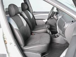 Универсал ВАЗ (LADA) Largus Cross 2019 года, 979000 рублей, Аксай