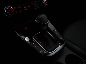 Внедорожник Kia Soul 2021 года, 2093055 рублей, Москва