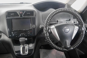 Минивэн Nissan Serena 2012 года, 1379000 рублей, Кемерово