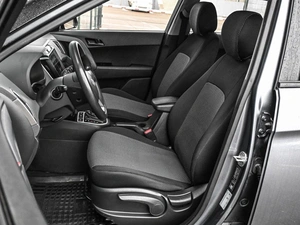 Внедорожник Hyundai Creta 2020 года, 1849000 рублей, Кирилловка