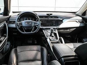 Внедорожник Geely Atlas Pro 2023 года, 1979000 рублей, Кирилловка