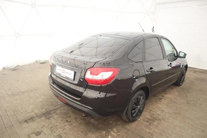Лифтбек ВАЗ (LADA) Granta 2024 года, 995000 рублей, Орёл