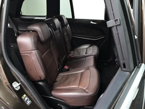 Внедорожник Mercedes-benz GL-класс 2013 года, 2995000 рублей, Ставрополь