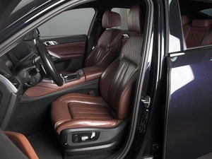 Внедорожник BMW X6 2020 года, 5839000 рублей, Минеральные Воды