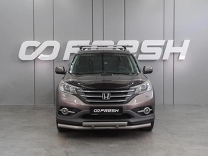 Внедорожник Honda CR-V 2013 года, 1803000 рублей, Воронеж