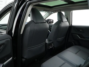 Внедорожник Toyota RAV4 2026 года, 4054434 рублей, Москва