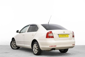 Лифтбек Skoda Octavia 2010 года, 689000 рублей, Барнаул