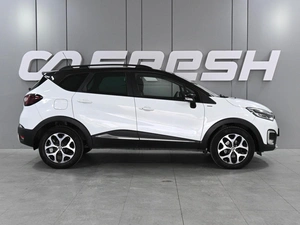 Внедорожник Renault Kaptur 2019 года, 1220000 рублей, Аксай