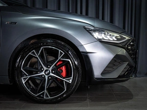 Седан Hyundai Lafesta 2023 года, 2989000 рублей, Волгоград