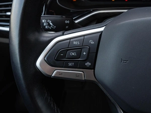 Лифтбек Volkswagen Polo 2020 года, 1764000 рублей, Краснодар