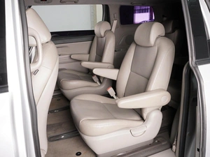 Минивэн Kia Carnival 2019 года, 2568000 рублей, Минеральные Воды