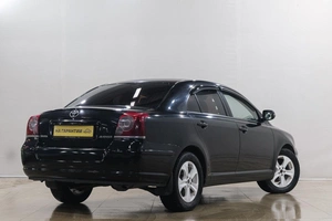 Седан Toyota Avensis 2006 года, 899000 рублей, Новокузнецк