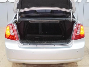 Седан Chevrolet Lacetti 2012 года, 549000 рублей, Воронеж