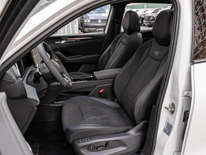 Внедорожник Volkswagen Tiguan L 2026 года, 4799000 рублей, Краснодар