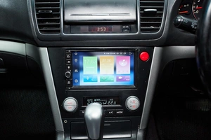 Седан Subaru Legacy 2006 года, 1100000 рублей, Красноярск